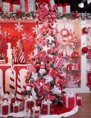 ORNAMENTO DE SUSPENSÃO 10X10X10CM - 140-4102292